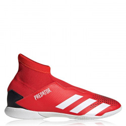 Adidas Predator Indoor Football Boots Juniors