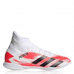 Adidas Predator 20.3 Childrens Indoor Football Trainers