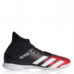 Adidas Predator 20.3 Childrens Indoor Football Trainers