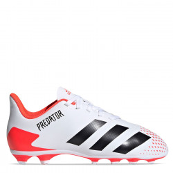 Adidas Predator 20.4 Firm Ground Football Boots Child Boys