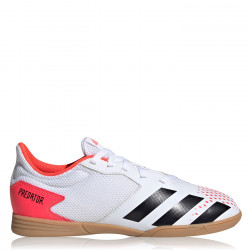 Adidas Predator Sala 20.4 Childrens Indoor Football Trainers