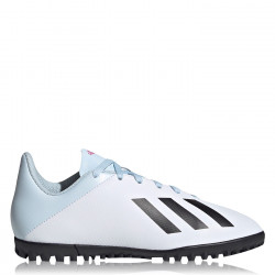 Adidas X 19.4 Children's Asto Turf Trainers