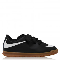 Nike Bravata II Indoor Football Boots Child Boys