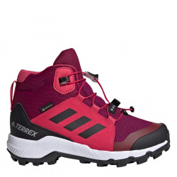 Adidas Terrex Mid GORE-TEX Hiking Shoes unisex