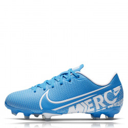 Nike Mercurial Vapor Academy Childrens FG Football Boots