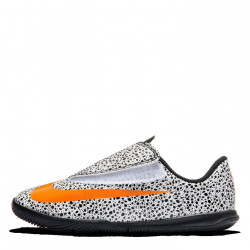 Nike Mercurial Vapor Club CR7 Childrens Indoor Football Trainers