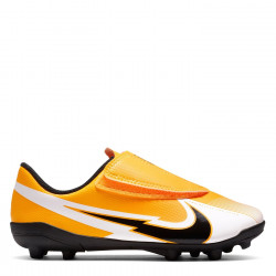 Nike Mercurial Vapor Club Childrens FG Football Boots