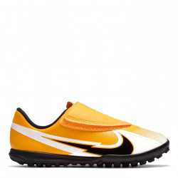 Nike Mercurial Vapor Club Childrens Astro Turf Trainers