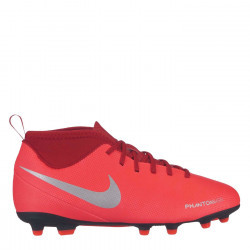 Nike Phantom Vision Club DF Childrens FG Football Boots