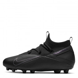 Nike Phantom Vision Club DF Childrens FG Football Boots