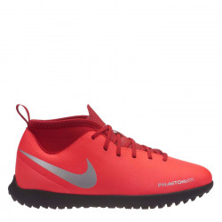 Nike Phantom Vision Club DF Childrens Astro Turf Trainers