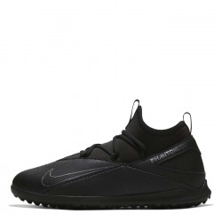 Nike Phantom Vision Club DF Childrens Astro Turf Trainers