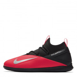 Nike Phantom Vision Club DF Childrens Indoor Football Trainers