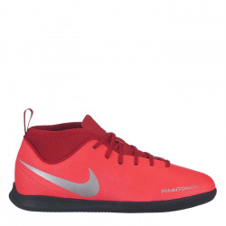 Nike Phantom Vision Club DF Childrens Indoor Football Trainers