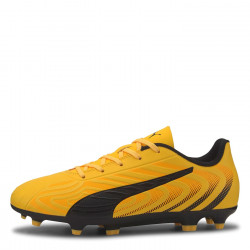 Puma ONE 20.4 Childrens FG Football Boots