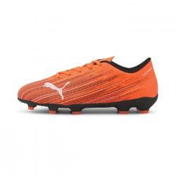 Puma Ultra 4.2 Childrens FG Football Boots