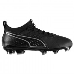 Puma Future 19.4 Firm Ground Football Boots Boys