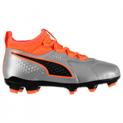 Puma Future 19.4 Firm Ground Football Boots Boys