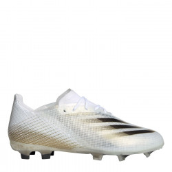 Adidas X Ghosted.1 Childrens FG Football Boots