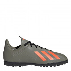 Adidas X 19.4 Childrens Asto Turf Trainers