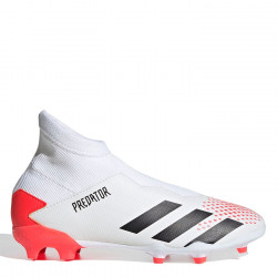 Adidas Predator 20.3 Laceless Childrens FG Football Boots