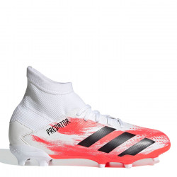 Adidas Predator 20.3 Childrens FG Football Boots