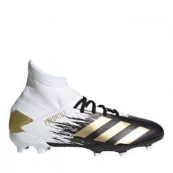 Adidas Predator 20.3 Childrens FG Football Boots