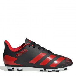 Adidas Predator 20.4 Childrens FG Football Boots