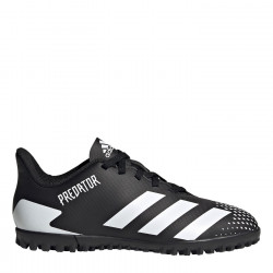 Adidas Predator 20.4 Childrens Astro Turf Trainers