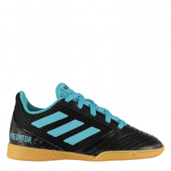 Adidas Predator 19.4 Childrens Indoor Football Trainers