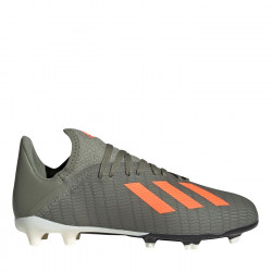 Adidas X 19.3 Childrens FG Football Boots