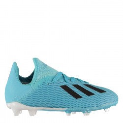 Adidas X 19.3 Childrens FG Football Boots