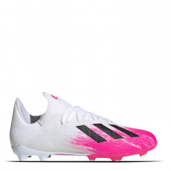 Adidas X 19.3 Childrens FG Football Boots