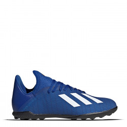 Adidas X 19.3 Childrens Astro Turf Trainers