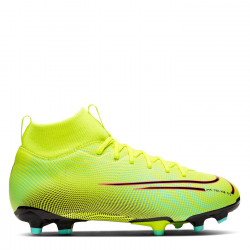 Nike Superfly 7 Firm Ground Football Boots Juniors