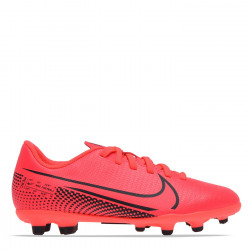 Nike Vapour 13 Club FG Juniors Football Boots