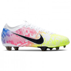 Nike Vapor Firm Ground Football Boots Junior Boys