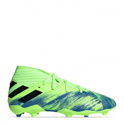 Adidas 19.3 Firm Ground Football Boots Junior Boys