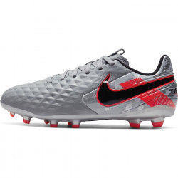 Nike Academy Firm Ground Football Boots Junior Boys