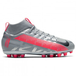 Nike Superfly 7 Firm Ground Football Boots Junior Boys