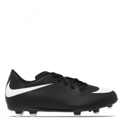 Nike Bravatax II FG Football Boots Unisex Juniors