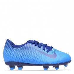 Nike Bravatax II FG Football Boots Unisex Juniors