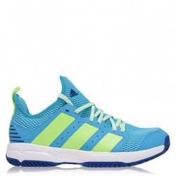 Adidas Stabil Junior Indoor Sports Shoes