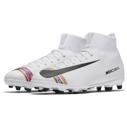 Nike Mercurial Superfly Club DF Junior FG Football Boots