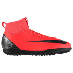 Nike Mercurial Superfly Club Junior Astro Turf Trainers