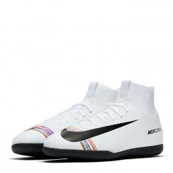 Nike Mercurial Superfly Club DF Junior Indoor Football Trainers