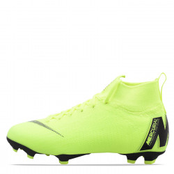 Nike Mercurial Superfly Elite DF Junior FG Football Boots