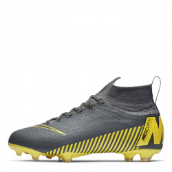 Nike Mercurial Superfly Elite DF Junior FG Football Boots