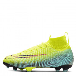 Nike Mercurial Superfly Elite DF Junior FG Football Boots