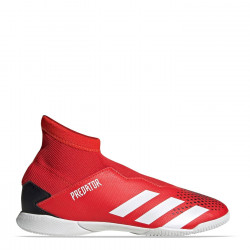 Adidas Predator Indoor Football Boots Juniors